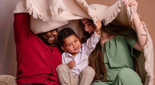 Infantil de Rafael - 2 anos