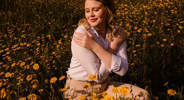 Pessoal de Vanessa - Ensaio Pré-formatura