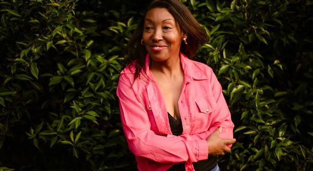 Pessoal de Barbara - 50 anos!