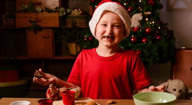 A CASA DE NATAL 2024  de Eduardo e família! A CASA DE NATAL 2024 - A magia de estar presente!