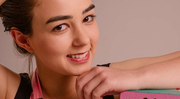 Workstyle - Ensaio para Profissionais de Larissa - Ensaio Workstyle