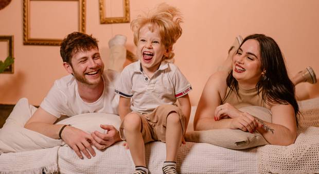 A CASA DE NATAL  de Gael - A Casa de Natal - A Magia de estar presente!