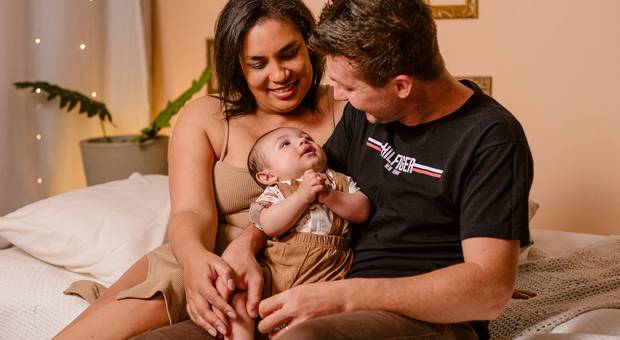 A CASA DE NATAL 2024  de Caio - A Casa de Natal - A Magia de estar presente!