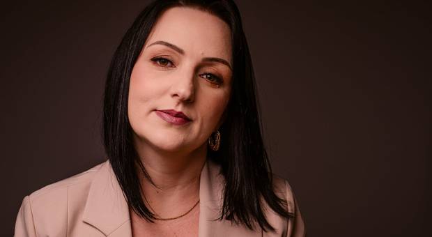 Workstyle - Ensaio para Profissionais de Tatieli - Terapeuta e Mentora de mulheres