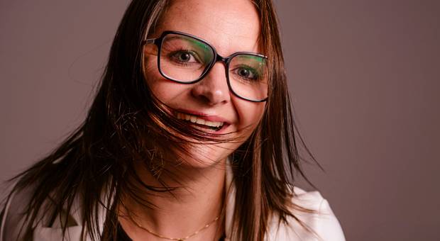 Pessoal de Sinéia - Ensaio Pessoal