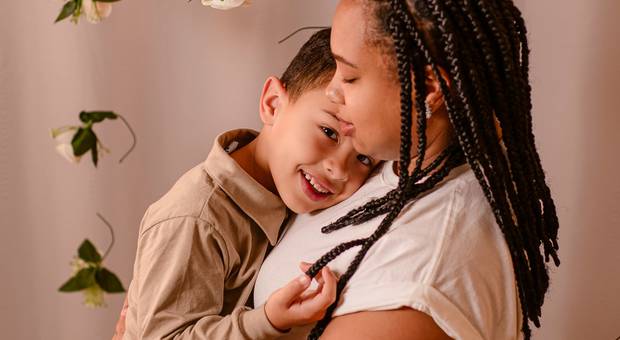 Colo de mãe  de DÉBORA, LAIDE, GILMARA - Colo de Mãe 2025