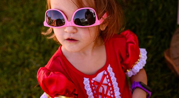Aniversário Infantil de Brenda 3 anos | Aniversário infantil