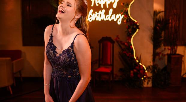 15 anos Festa de Valentina - 15 anos | Festa