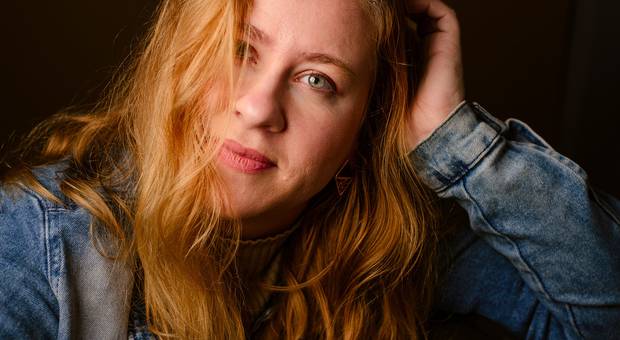 Ensaio Celebration de Júlia - 38 anos | Ensaio Celebration