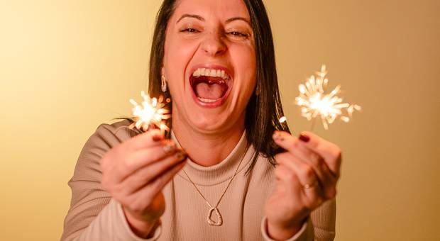 Ensaio Celebration de Viviane - 44 anos | Ensaio Celebration