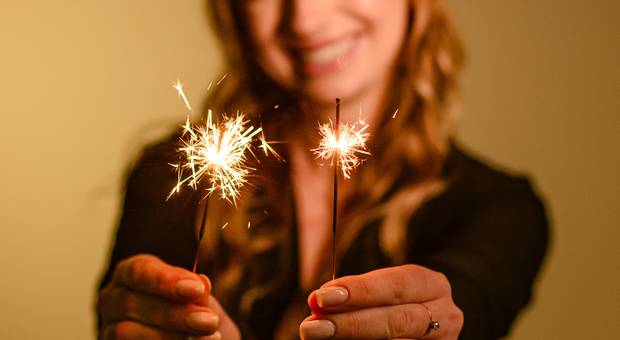 Ensaio Celebration de Thaís - 25 anos | Ensaio Celebration