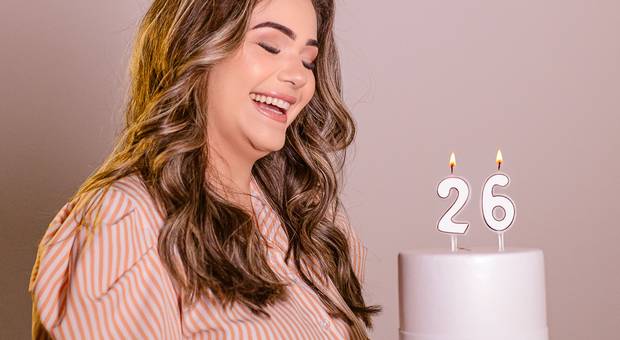 Ensaio Celebration de Viviane Veit | Ensaio Celebration