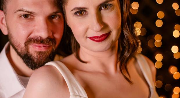 Casamentos de Paula e Guilherme - Hey ho, Let's Go! | Casamento