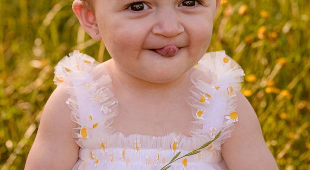 Infantil de Helena - 1 aninho!