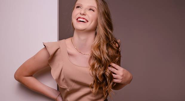 Pessoal de Milena - Ensaio Pessoal!