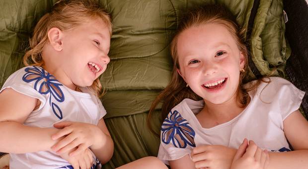 A CASA DE NATAL  de Anita e Amália - A Casa de Natal 2025