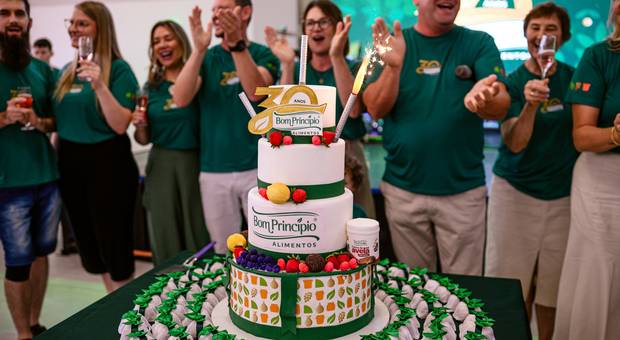 Eventos de BPA - 30 anos de história e confraternização! 