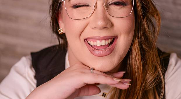 Workstyle - Ensaio para Profissionais de Joana - Nail Designer - NOVA FASE!