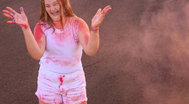 ensaio 15 anos de Jéssica Strieder | 15 anos - Ensaio