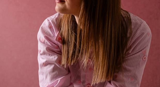 Ensaio Celebration de Andressa - Ensaio Celebration