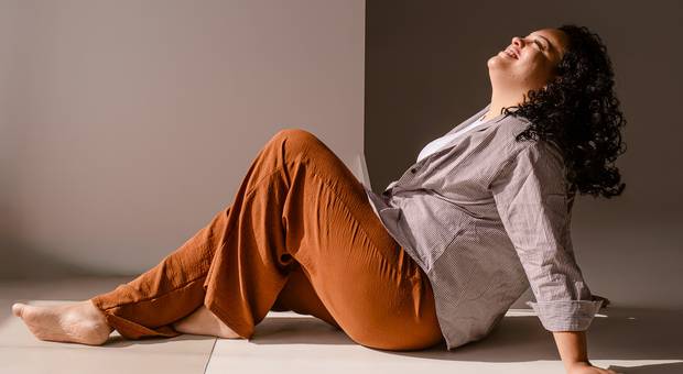 Ensaio Celebration de Alice - Ensaio Celebration