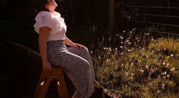 Pessoal de Patrícia Monteiro - Ensaio Pessoal