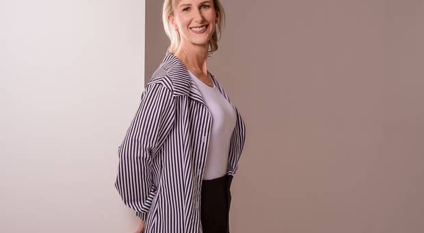 Pessoal de Vivi - Ensaio Pessoal