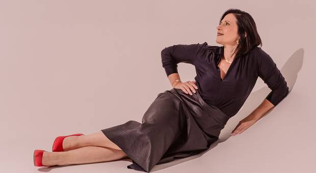 Ensaio Celebration de Rose - Celebration!