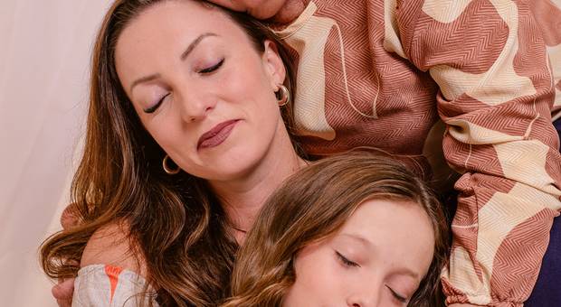 Colo de mãe  de Talia, Maieli e Bianca - Colo de Mãe 2026