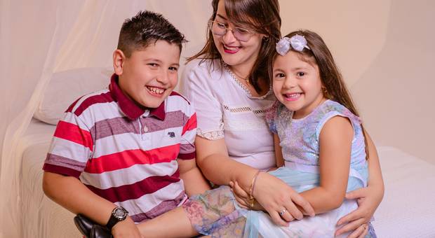Colo de mãe  de Dieli, Natália e Davi - COLO DE MÃE 2026