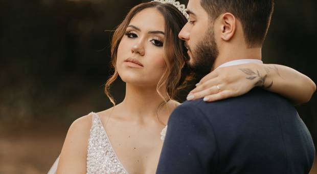   CASAMENTO   de Camila & Vitor