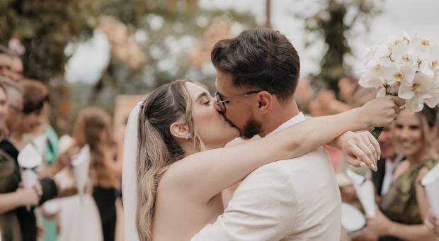   CASAMENTO   de Bia & Guilherme