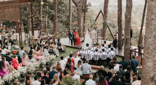   CASAMENTO   de Alicy & Gustavo
