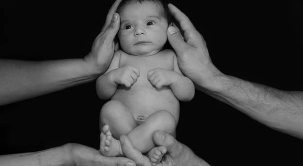 Newborn Lifestyle de Karina Manzela