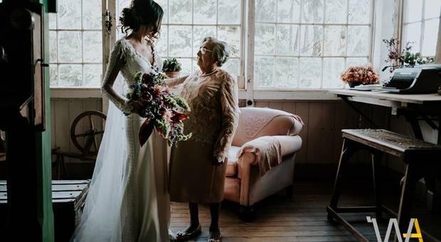 Casamento Dia de Fotografias Premiadas