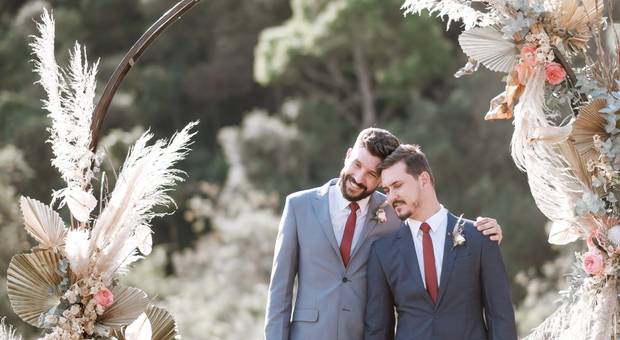 Casamento Dia de Dangelo & Fábio