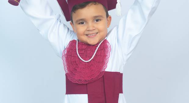 Foto Escolar de Fotos de Formatura