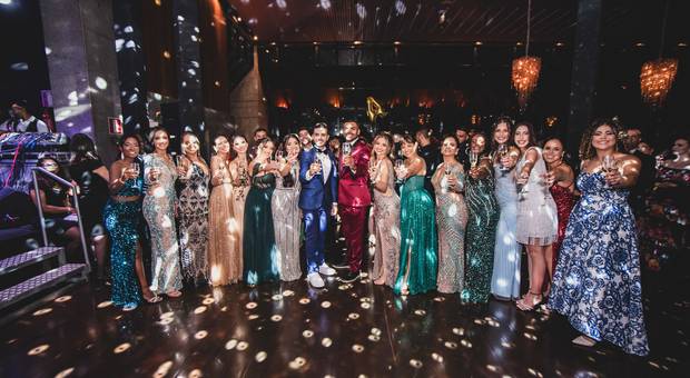 Baile de Baile Faminas UniBH 2024