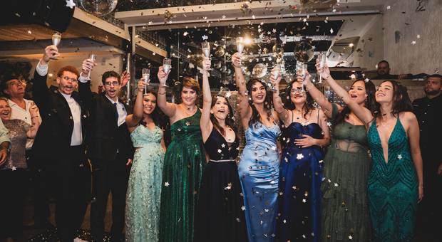 Baile de Baile de Formatura Colégio Baião Santos 2024