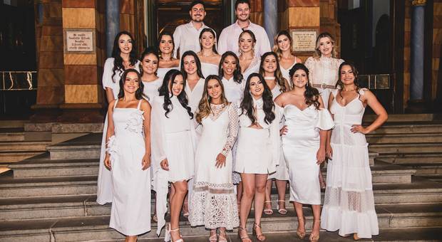 Missa de Odonto UniBH 2023