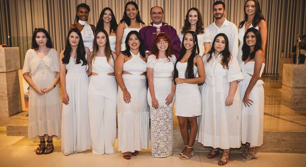 Missa de PUC RI 2023-2