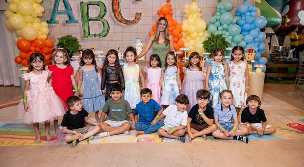 Eventos de Colégio CEC - 2025