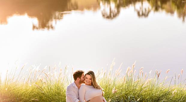 site de Silu & Rômulo | A espera do José Netto