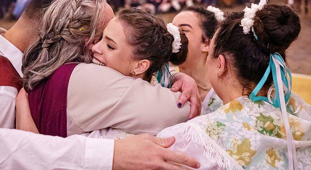 Eventos de 2º Segue a Frida Chopp Fest