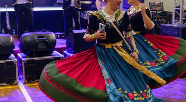 Eventos de 3º Segue a Frida Chopp Fest