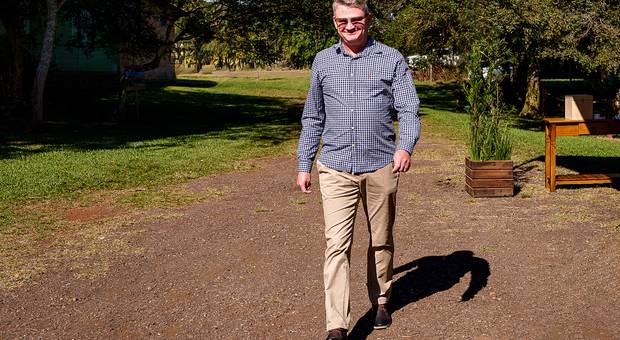 site de Alberto 50 anos