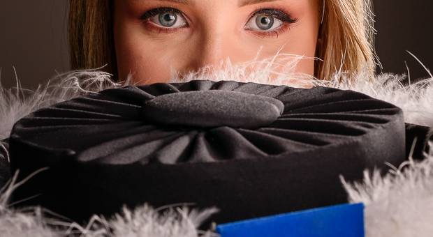 Formatura de Kalytha Koehler | Formatura