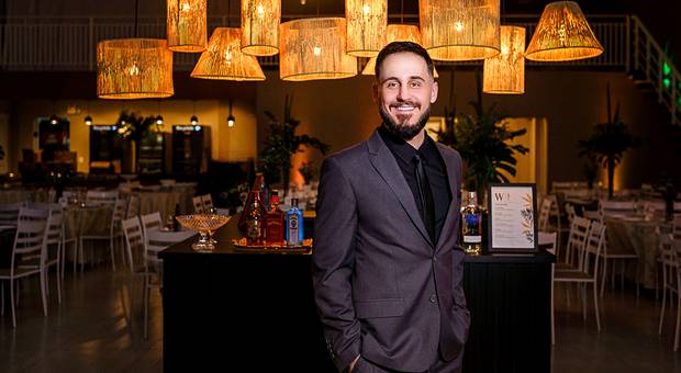 Formatura de Vinicius Wecker | Medicina