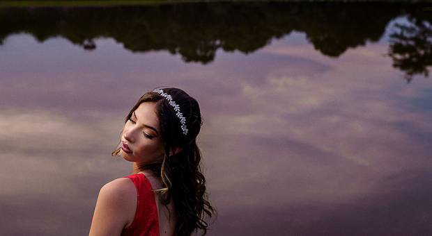 Eventos de Glória 15 anos