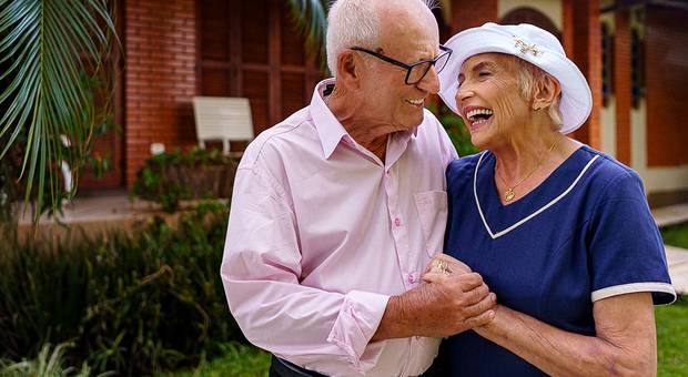 Casamento de Bodas Carmen e Egídio